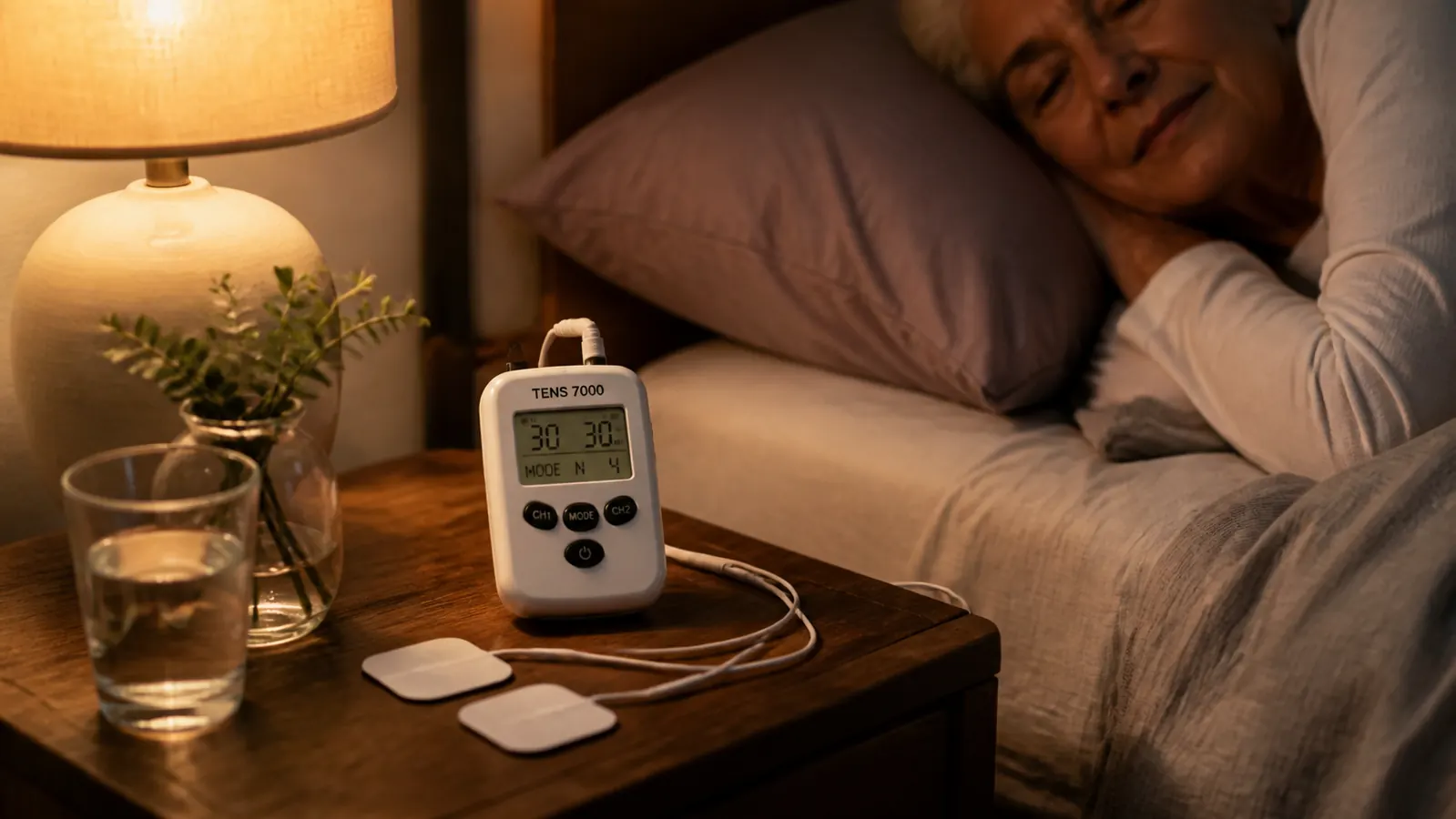 10 Reasons a TENS Unit Eases Everyday Aches at Home