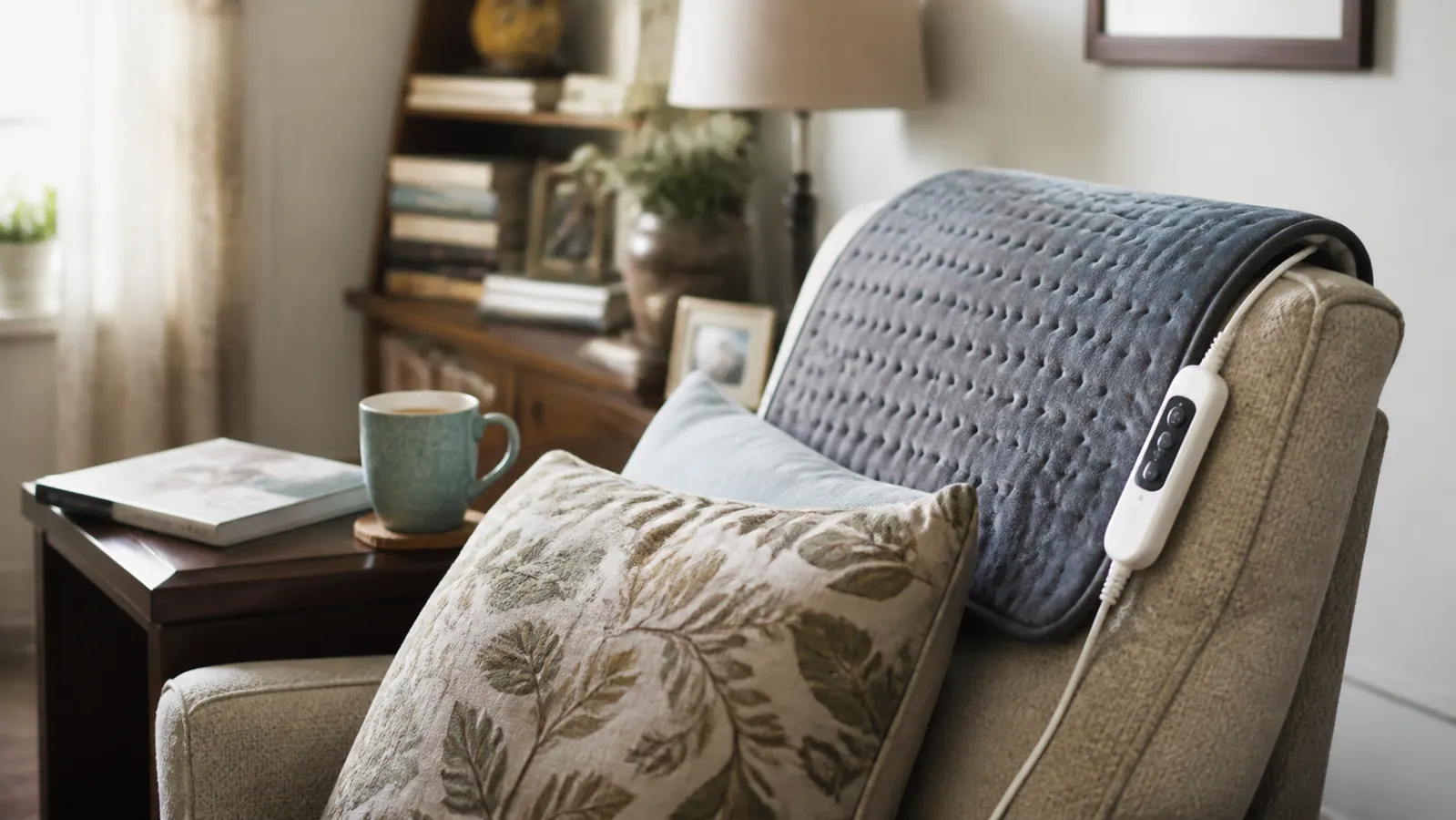 Heating Pad vs Moist Heat Pack: Which Eases Stiff Joints Best
