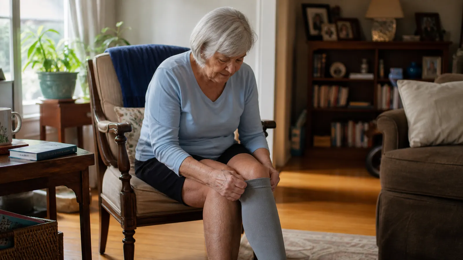 How to Choose the Right Knee Compression Sleeve for You