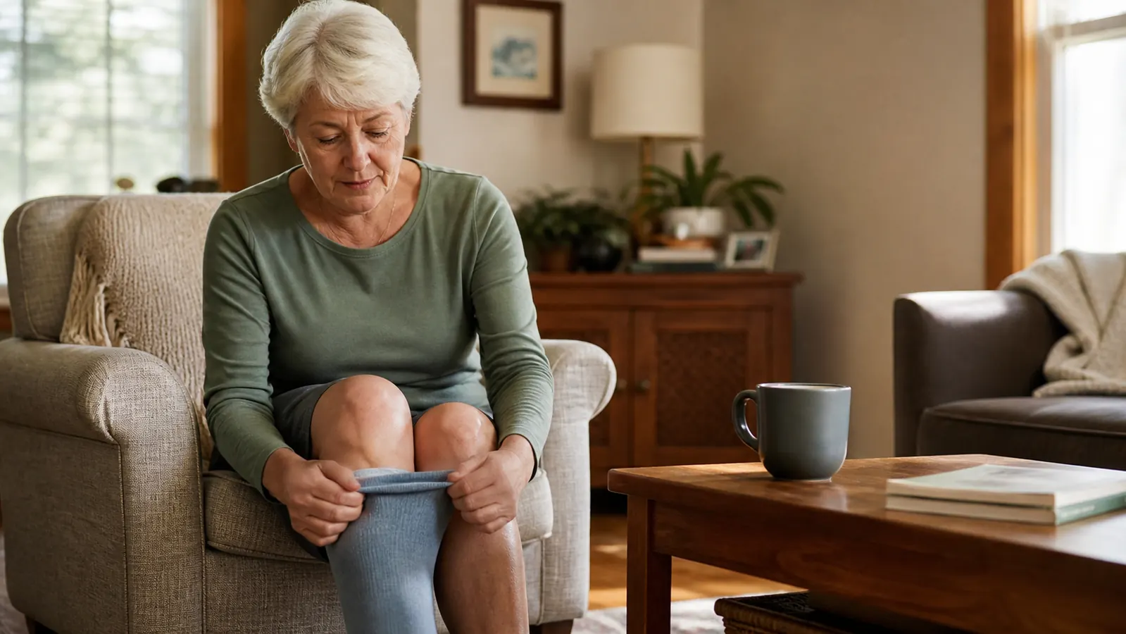 Knee Compression Sleeve vs Knee Brace: Which One Do You Need