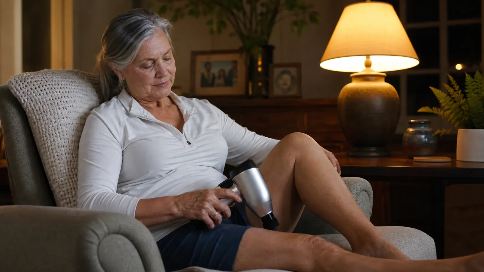 My Honest Massage Gun Review Without the Sales Pitch