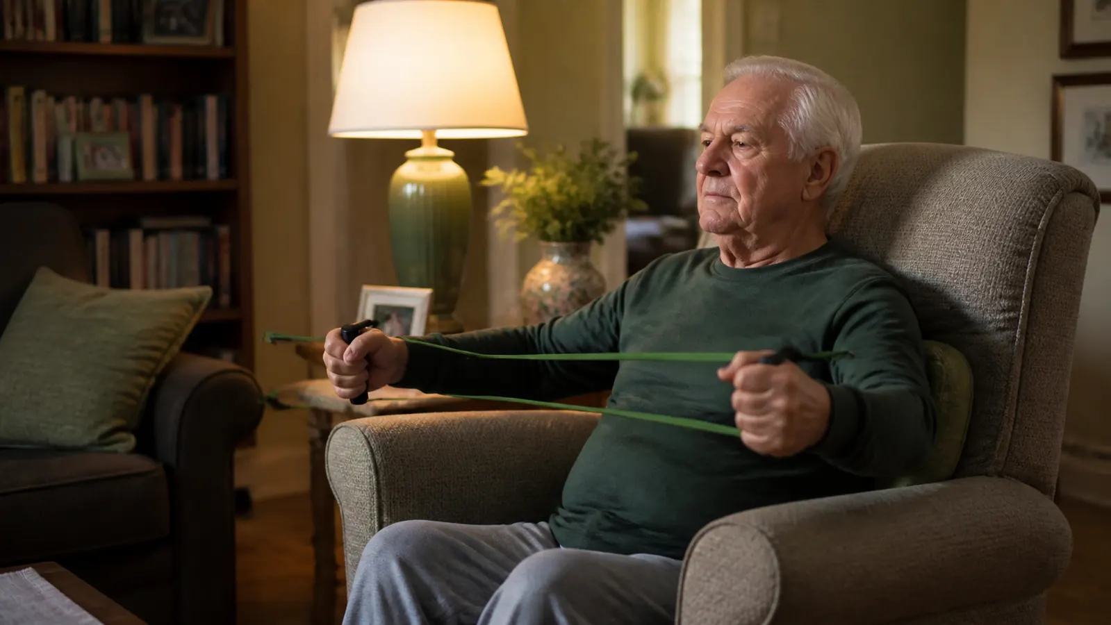 My Honest Resistance Bands Set Review From a Regular Home User