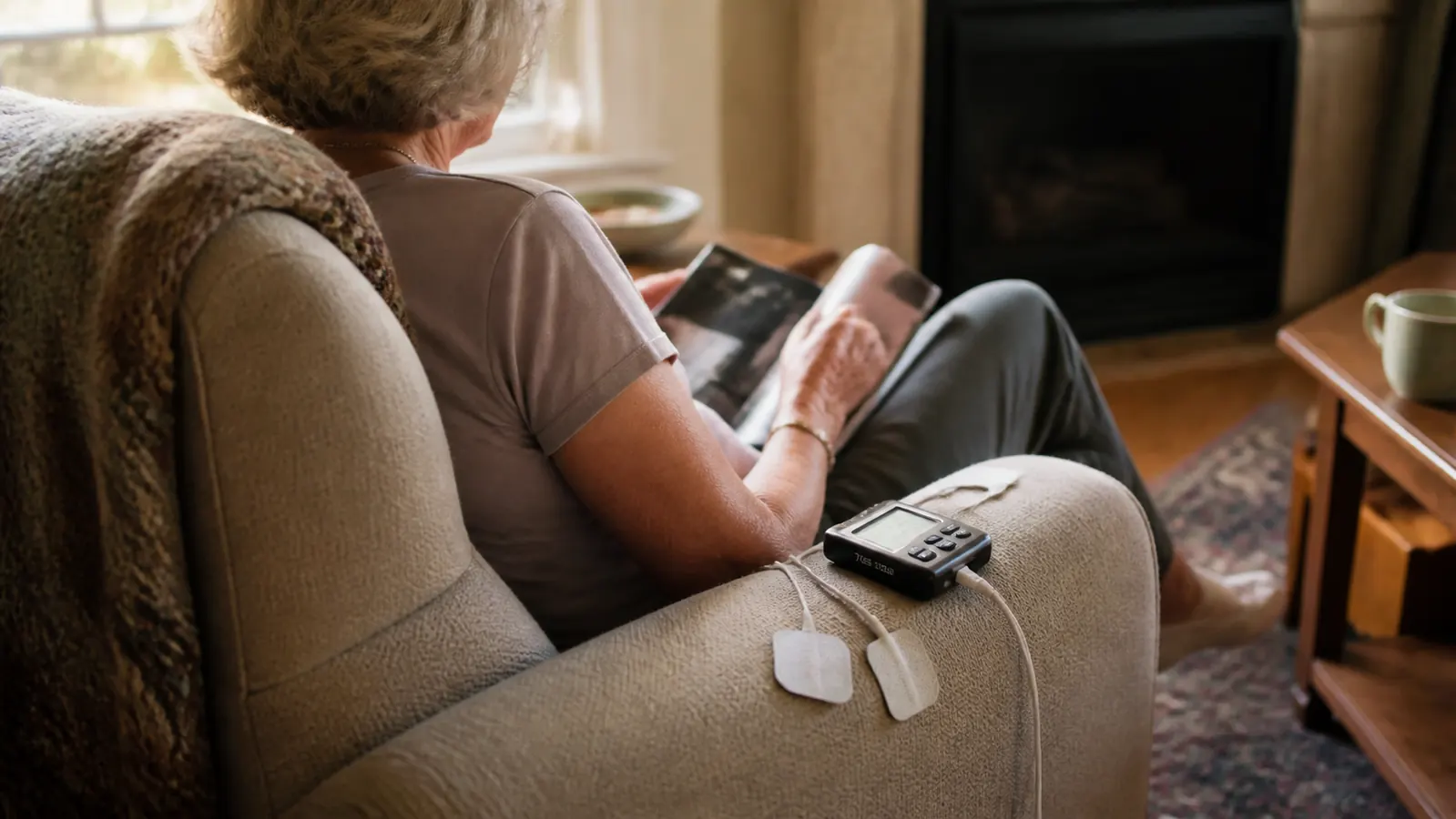 TENS Unit Review: Drug Free Pain Relief at Home